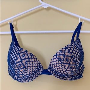Victoria’s Secret Bombshell Bra